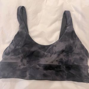 Lululemon Align Bra A/B cup